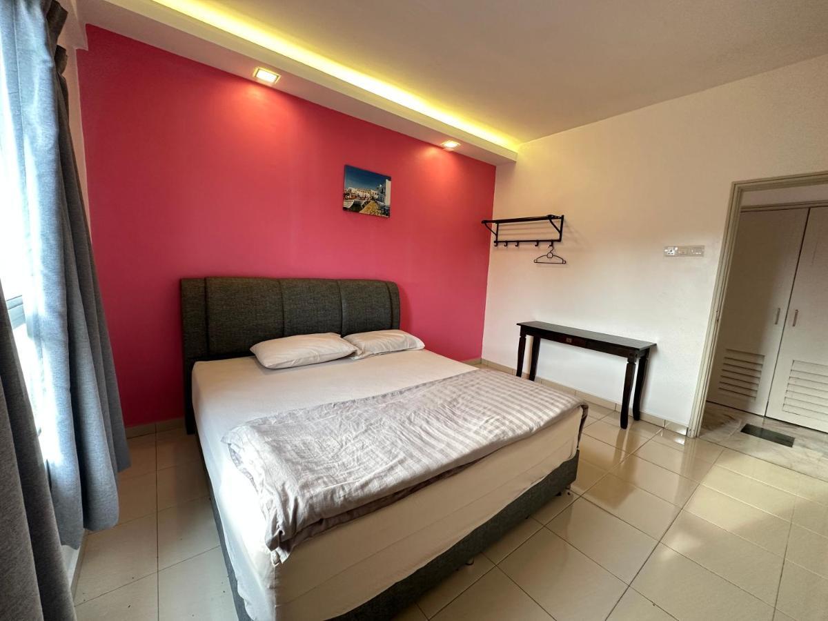 Cozy Suite @Pd Marina Resort Port Dickson Esterno foto