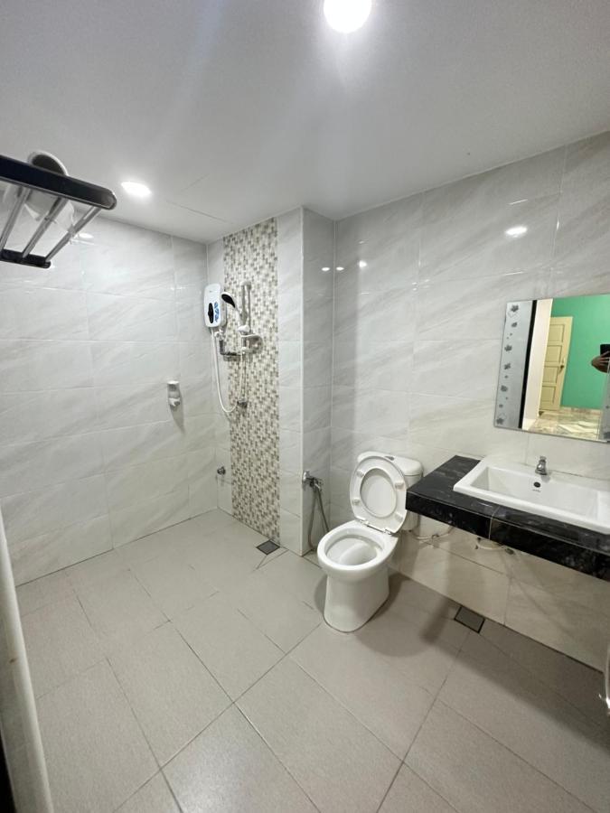 Cozy Suite @Pd Marina Resort Port Dickson Esterno foto