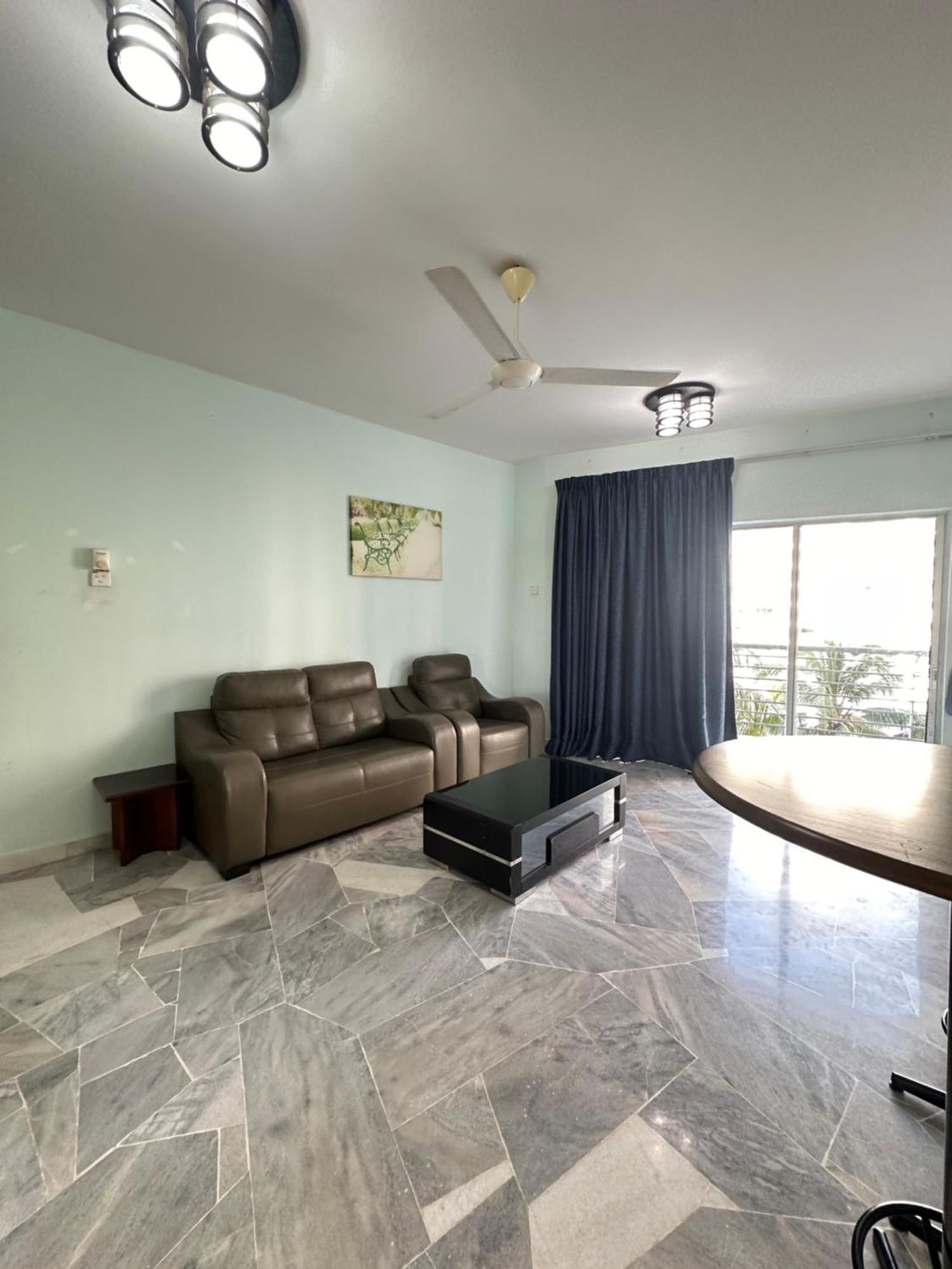 Cozy Suite @Pd Marina Resort Port Dickson Esterno foto